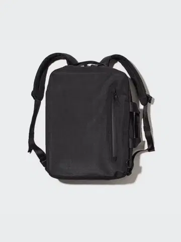 유니클로 3WAY 비즈니스 백