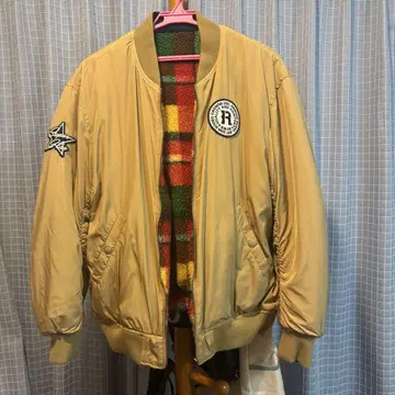 [ SALE ] 2way 아우터 로데오 크라운