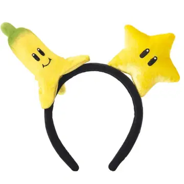 USJ 바나나/슈퍼스타 머리띠