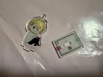 쿠루스 쇼 7종 세트 1