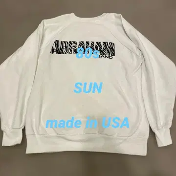 ABRAHAM BAND 트레이닝복 L 사이즈