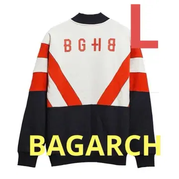 BAGARCH Jacket 트랙 자켓