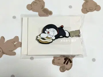 도라에몽 멀티 클립 도라야키