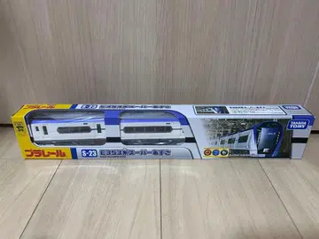 [ 미개봉 새상품 ] 타카라토미 프라레일 E353계 슈퍼 아즈사 S-23