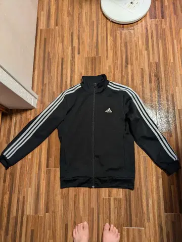 adidas 트랙 자켓