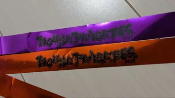 마우피 은색 테이프 풀 사이즈 2개 세트