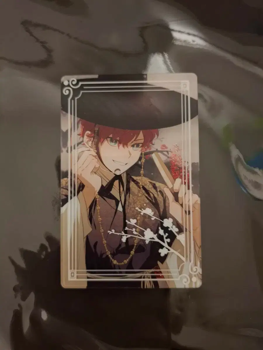 Ensemble Stars Enstar Amagi Hiiro Senga U-sa Kkurotta