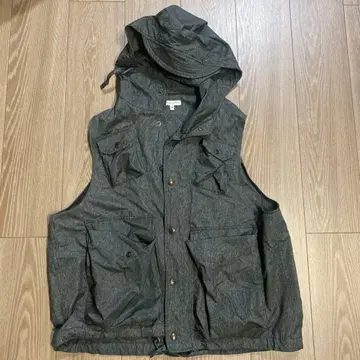 Engineered Garments 베스트