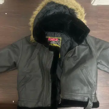 Gahani Official Bomber Jacket Medium