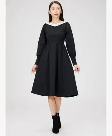 CELFORD 긴팔 원피스