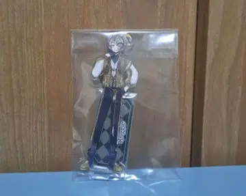 러기 부치 아크릴 스탠드