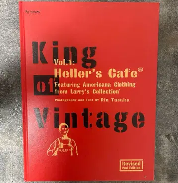 [ Vintage ] King of Vintage Vol.1