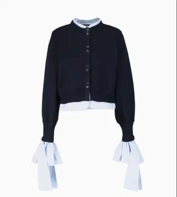 새상품 bibiy. Angelique Knit