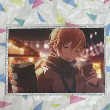 프로젝트 세카이 프로세카 하피콜레 시노노메 아키토 아크릴 색지