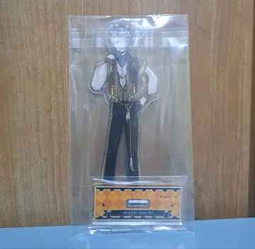 러기 부치 아크릴 스탠드