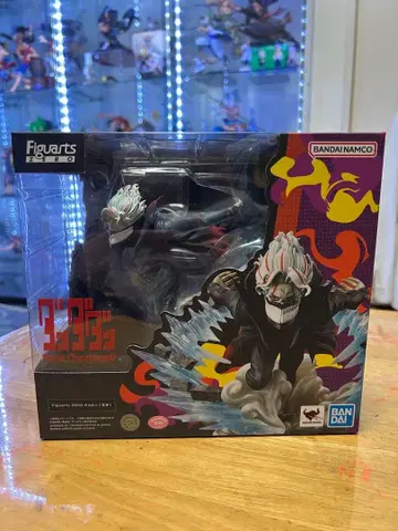 피규아트 제로 단단단 오카룬