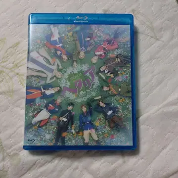 헤타뮤 The world is wonderful Blu-ray