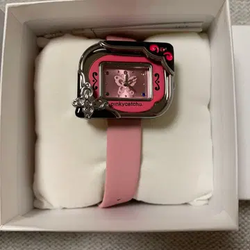 Yes! 프리큐어 5 핑키 캐치 큐어 드림