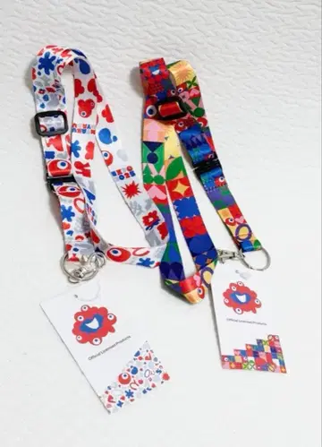 2025 오사카 간사이 엑스포 미야쿠미야쿠 넥스트랩 2종 세트