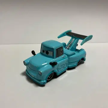 카즈 토미카 C-28 메이터 Tokyo 커스텀 타입 메이터의 도쿄 레이스