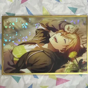 프로젝트 세카이 프로세카 아크릴 색지 A 하피콜레 시노노메 아키토