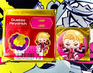 [컴퍼스] 구스타프 세트