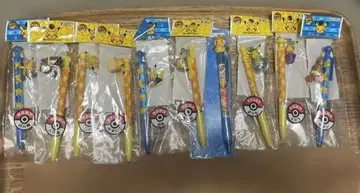 포켓몬 지역 볼펜