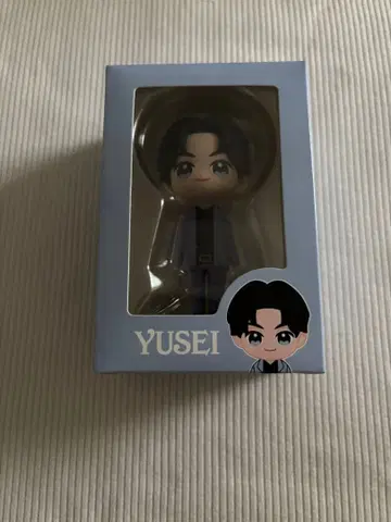 야기 유세이 유세소타 페스티벌 피규어