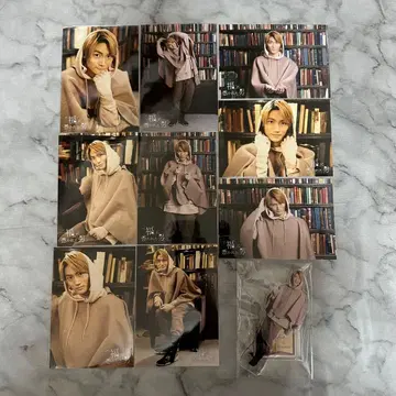 WATWING 타카하시 소