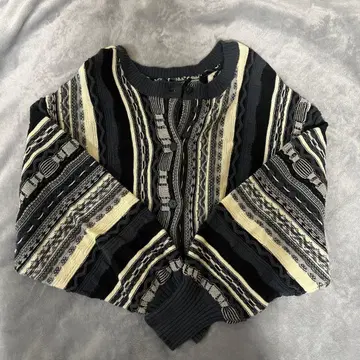 LOWRYSFARM 가디건