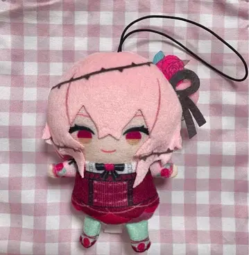 니지파펫 로제미 쨩 Rosemi