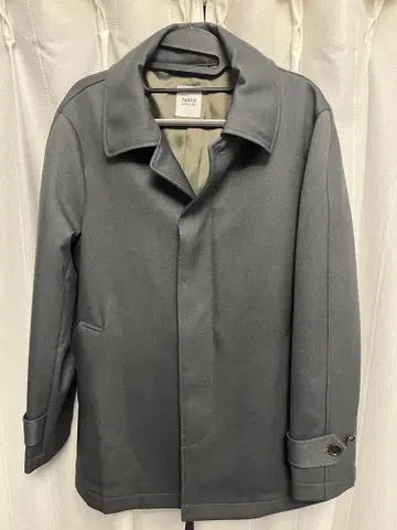 [ 새상품급 ] 다케오 키쿠치 남성용 코트 L 사이즈