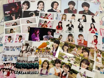 BEYOOOOONDS 굿즈 세트