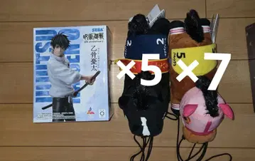 서러브레드 컬렉션 봉제 인형 스마트폰 숄더 하루 우라라 이퀴녹스