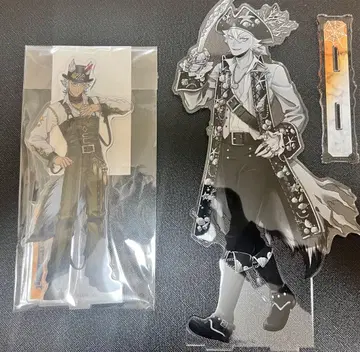 잭 하울 아크릴 스탠드