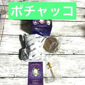 TOPTOY 별밤 파티 매지션 시리즈 포차코 피규어