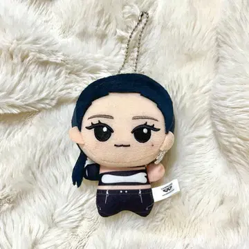 aespa 닝닝 SD 인형 봉제 인형 마스코트 남코