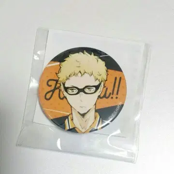 하이큐!! 츠키시마 케이