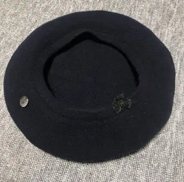 Borsalino 볼사리노 베레모 울 이탈리아제