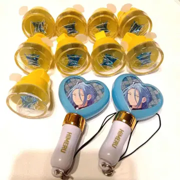 앙스타 스타라이트 링라이트 HiMERU