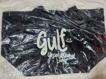 Gulf Kanawut 답례품 토트백