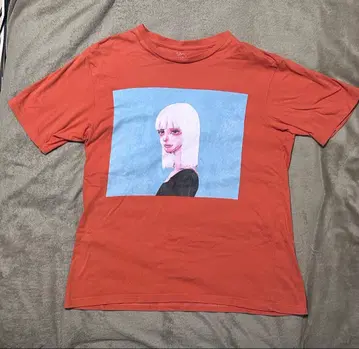 요네즈켄시 마녀 T셔츠 XL