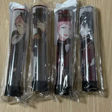 앙스타 Valkyrie 펜라 튜브