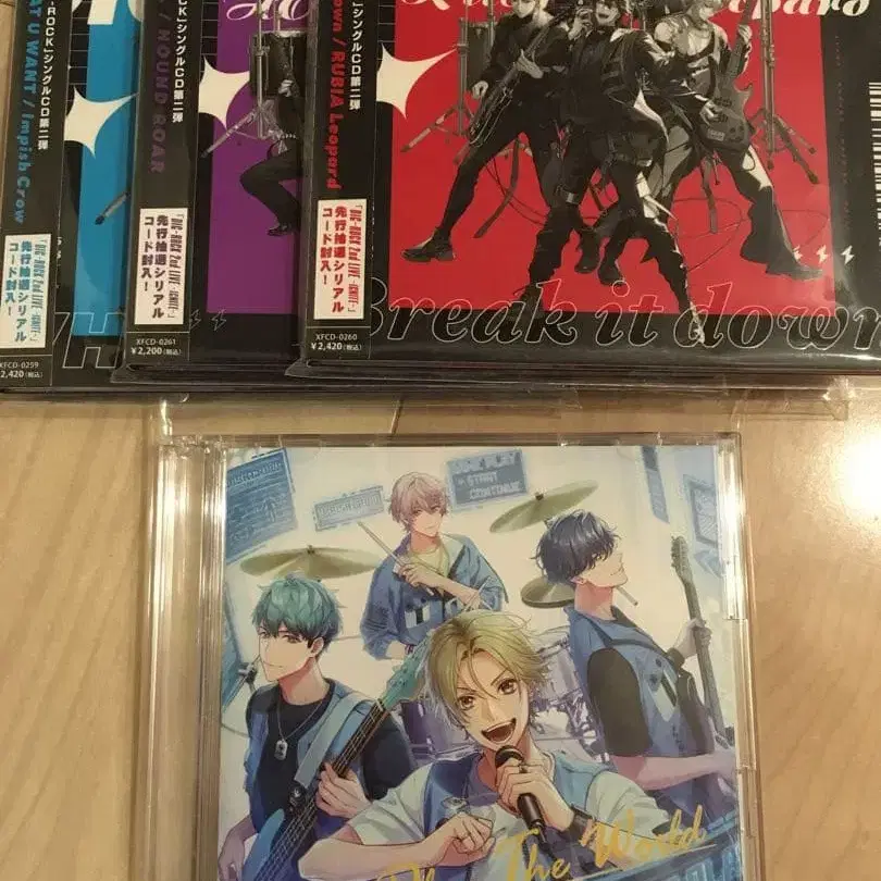 1번째 상품 이미지