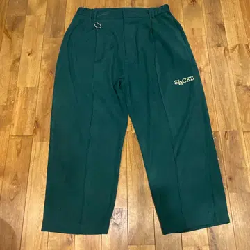 [ 새상품급 ] PUNK DRUNKERS 펑크 드렁커스 스LA팬츠