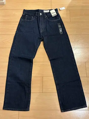 [ GAP ] 루즈 데님 팬츠