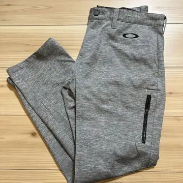 Oakley 1975 MFG 그레이 팬츠