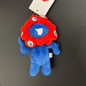 미야쿠미야쿠 볼체인 마스코트 C