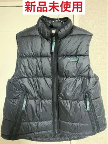 엘엘빈 L.L.Bean 페어필드 베스트 다운 베스트 M