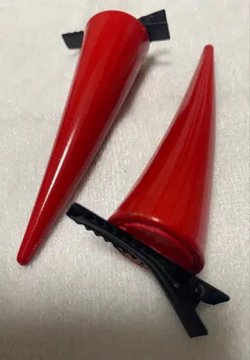 체인소 맨 파워짱 뿔